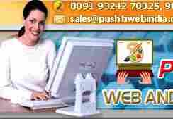 Web Designing Company in Ahmedabad India