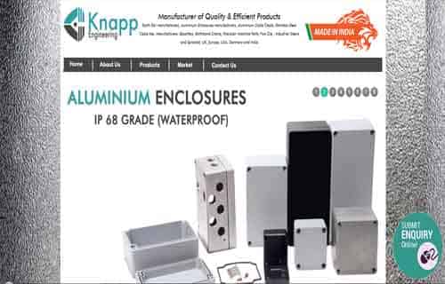 Earthbar Manufacturers