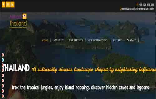 Best Web Designing Company in Mumbai